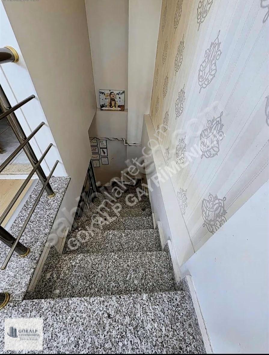 Gökalpden Kısa Süreli Fiyat! Yeni Binada 3+1 120m2 Satılık Daire - Görsel 3
