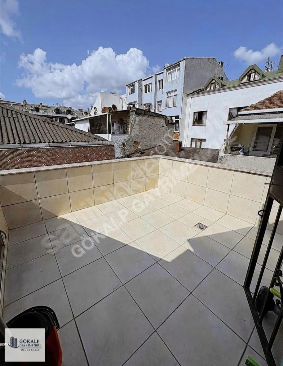 Gökalpden Kısa Süreli Fiyat! Yeni Binada 3+1 120m2 Satılık Daire - Görsel 9