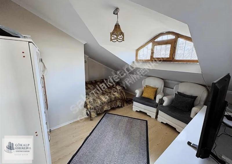 Gökalpden Kısa Süreli Fiyat! Yeni Binada 3+1 120m2 Satılık Daire - Görsel 8