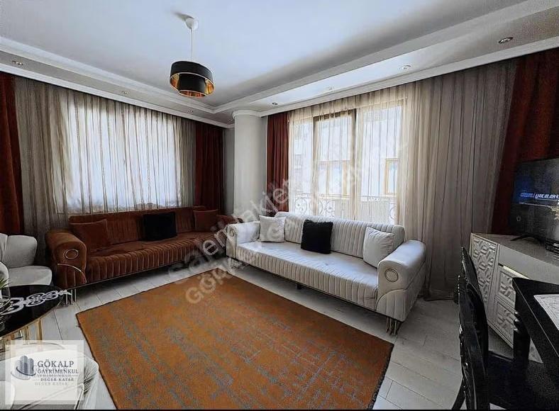 Gökalpden Kısa Süreli Fiyat! Yeni Binada 3+1 120m2 Satılık Daire - Görsel 15