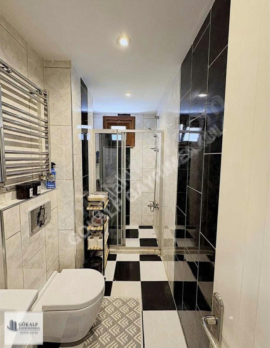 Gökalpden Kısa Süreli Fiyat! Yeni Binada 3+1 120m2 Satılık Daire - Görsel 16