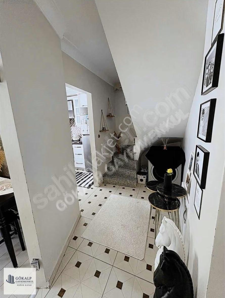 Gökalpden Kısa Süreli Fiyat! Yeni Binada 3+1 120m2 Satılık Daire - Görsel 7