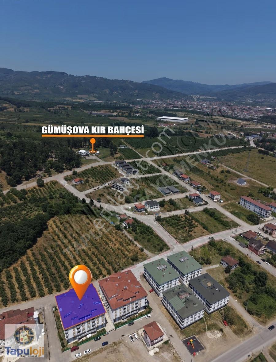 Düzce Gümüşova'da Satılık 3+2 Sıfır Dubleks Daire - Görsel 30