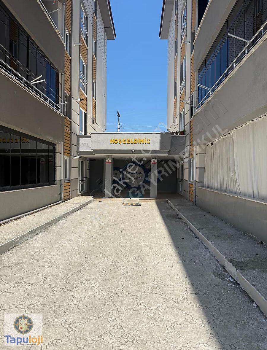 Düzce Gümüşova'da Satılık 3+2 Sıfır Dubleks Daire - Görsel 24