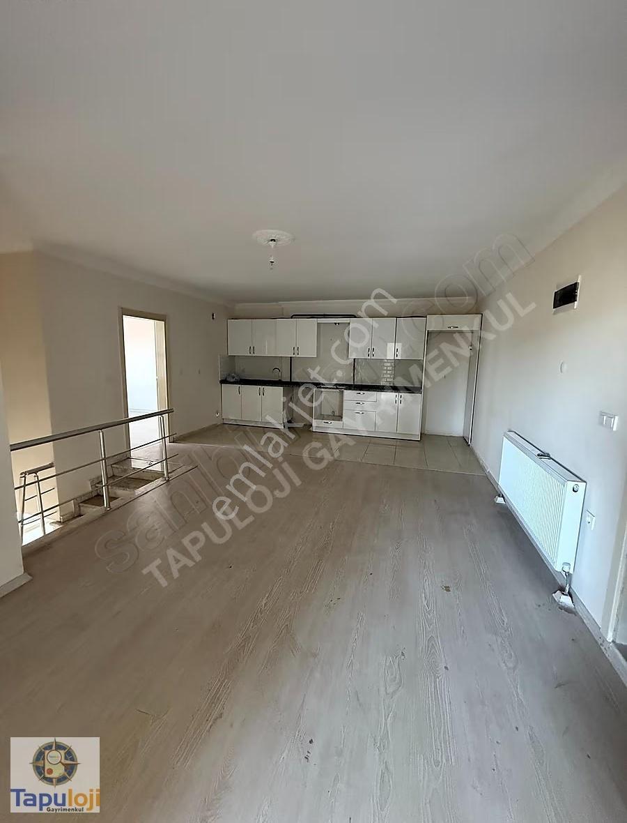 Düzce Gümüşova'da Satılık 3+2 Sıfır Dubleks Daire - Görsel 20