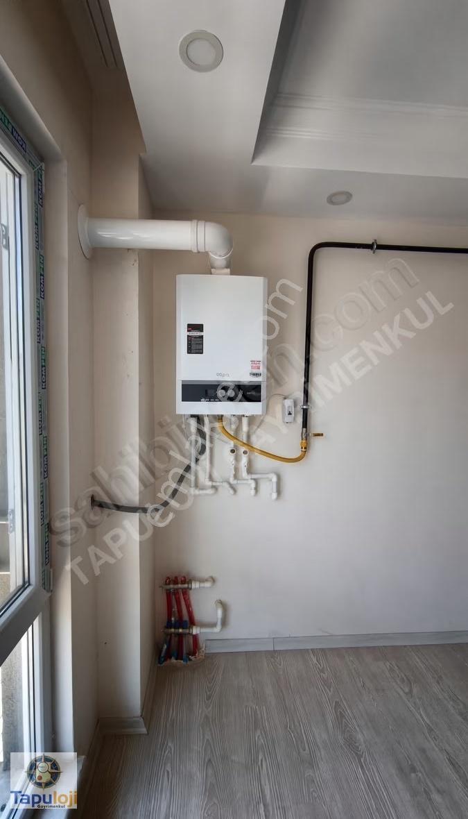 Düzce Gümüşova'da Satılık 3+2 Sıfır Dubleks Daire - Görsel 28