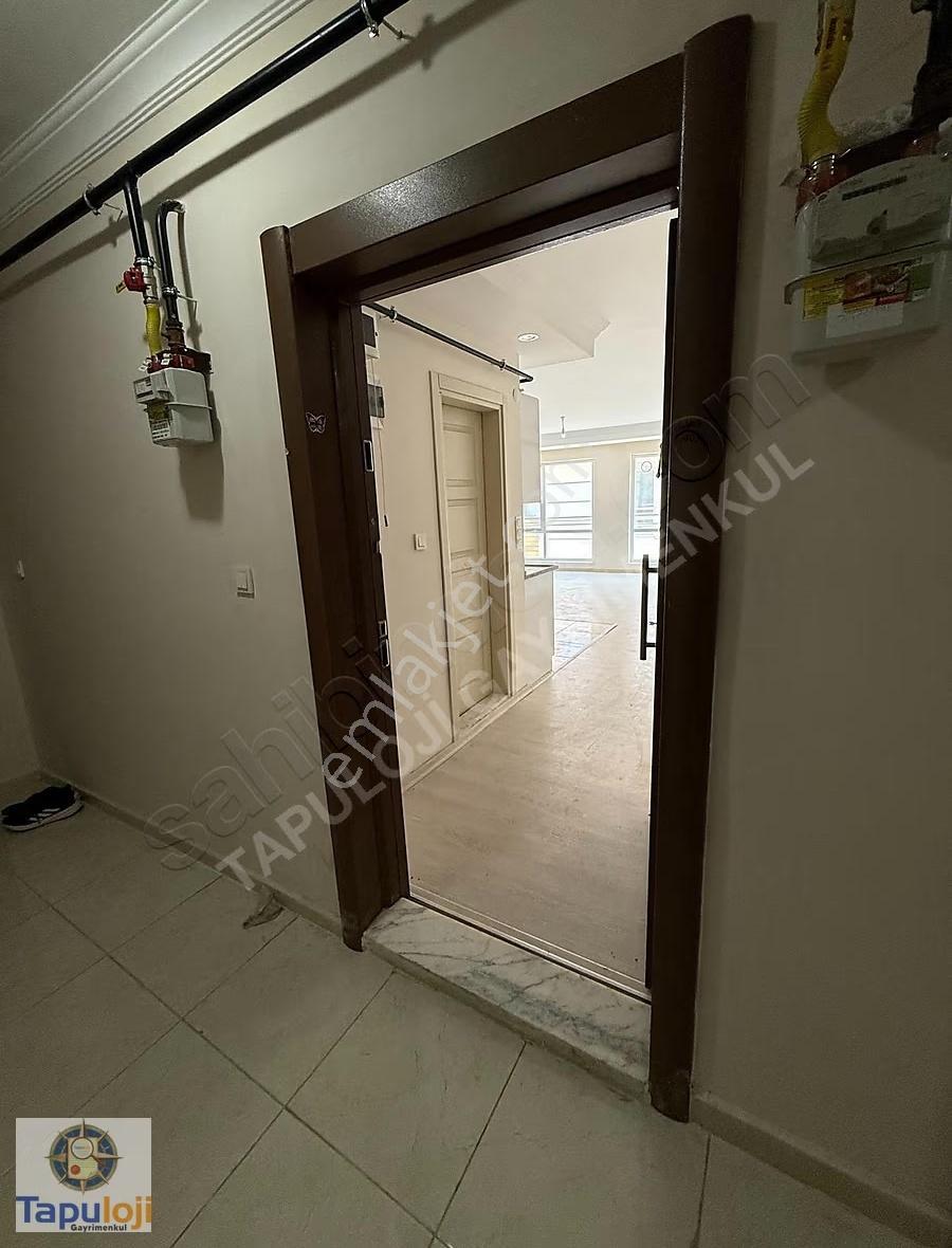 Düzce Gümüşova'da Satılık 3+2 Sıfır Dubleks Daire - Görsel 25