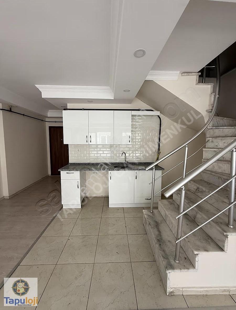 Düzce Gümüşova'da Satılık 3+2 Sıfır Dubleks Daire - Görsel 19