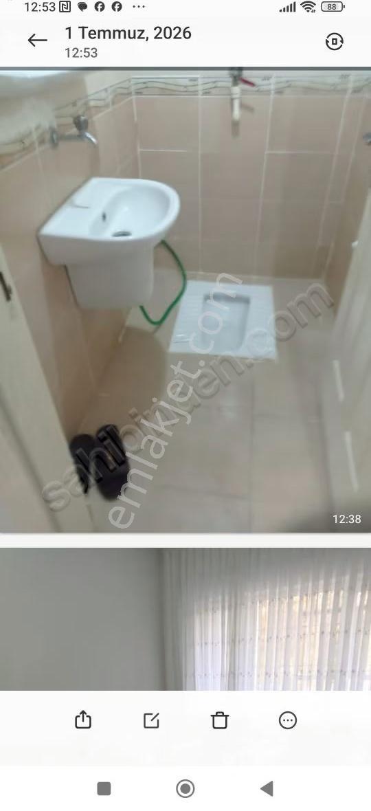 Karen Den Üçkuyular Da 2+1 Satlık Giriş Kat Fiyat 2.650 Bin Tl - Görsel 5