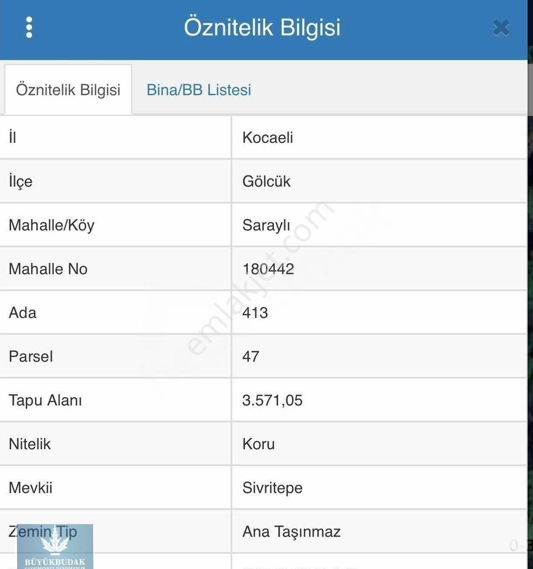 Saraylı Sivritepede Satılık Deniz Manzaralı Arsa - Görsel 11