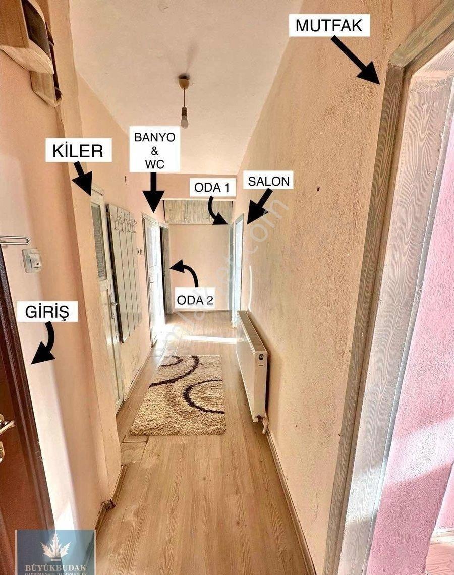 Yüzbaşılar Askeri Kapıya 100m Eşyalı Kiralık Daire - Görsel 21