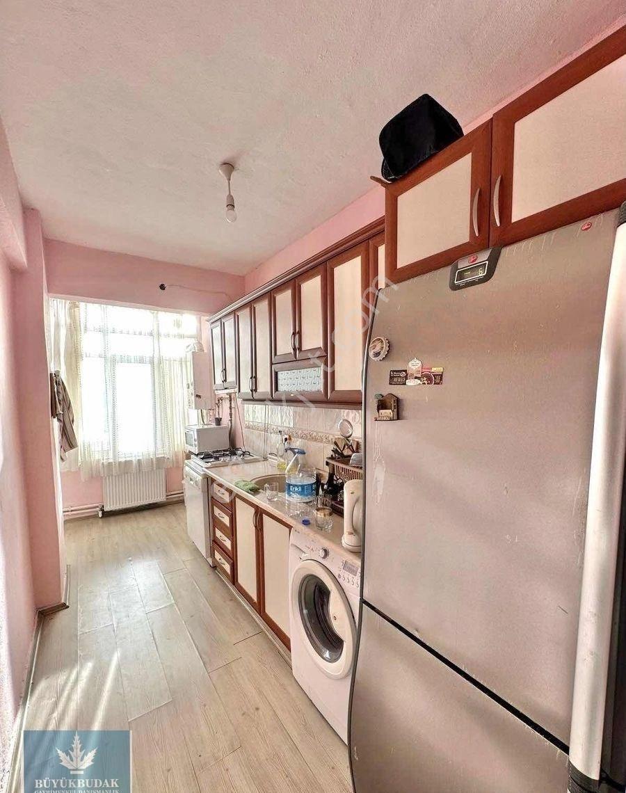 Yüzbaşılar Askeri Kapıya 100m Eşyalı Kiralık Daire - Görsel 12