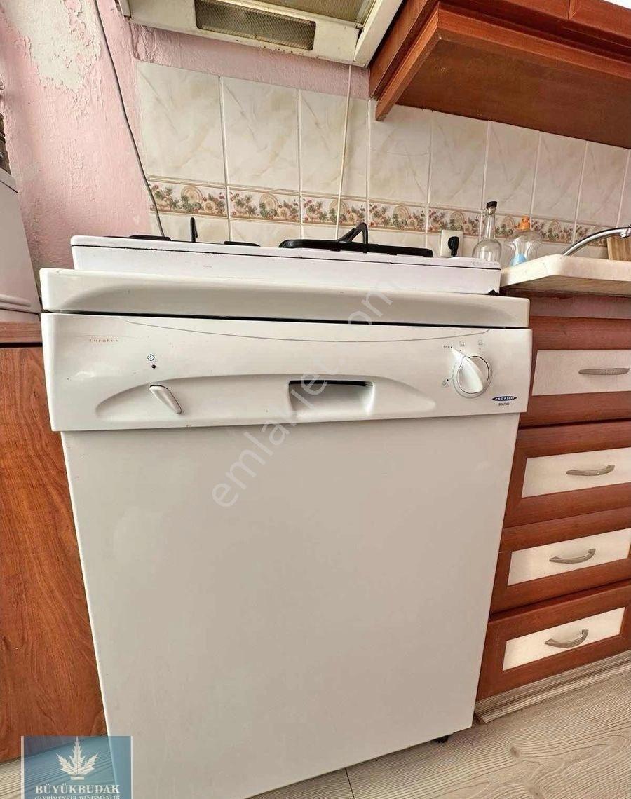 Yüzbaşılar Askeri Kapıya 100m Eşyalı Kiralık Daire - Görsel 6