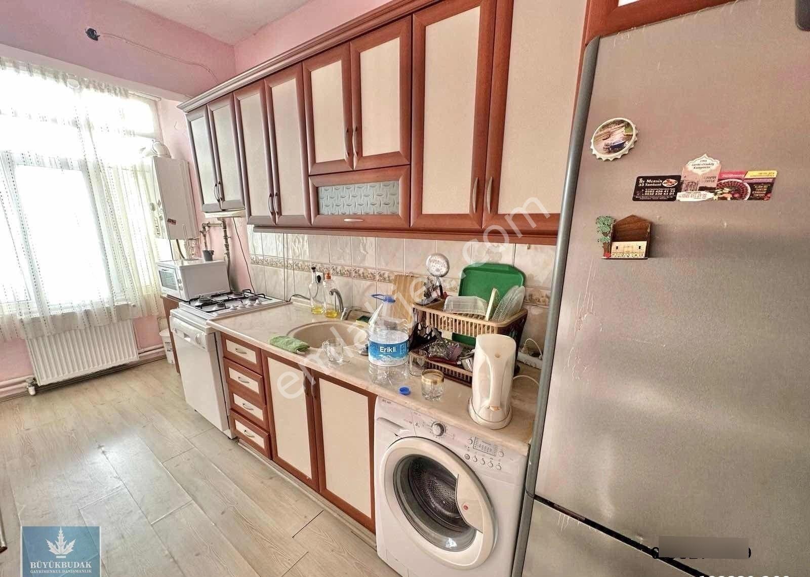 Yüzbaşılar Askeri Kapıya 100m Eşyalı Kiralık Daire - Görsel 17