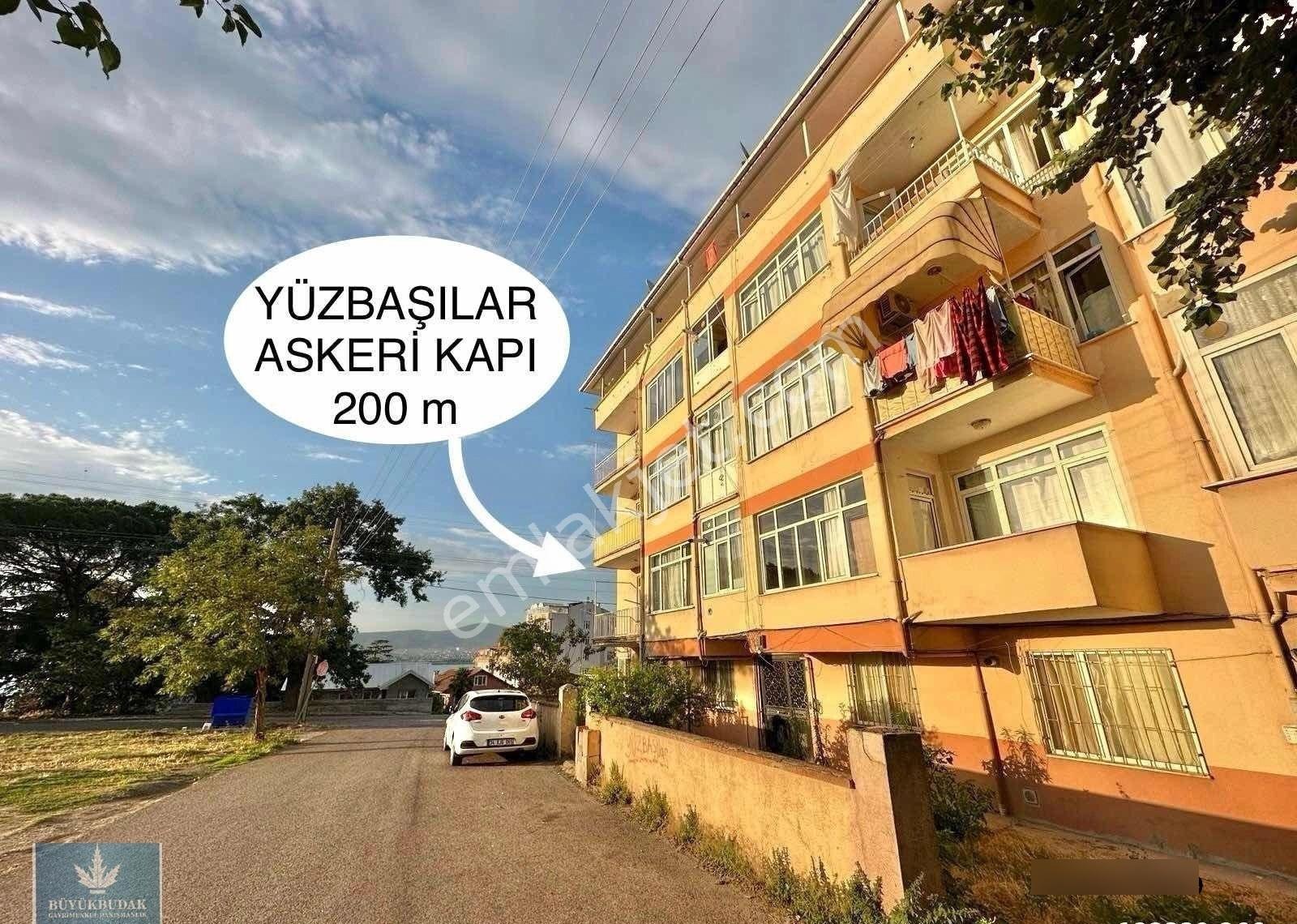 Yüzbaşılar Askeri Kapıya 100m Eşyalı Kiralık Daire - Görsel 9