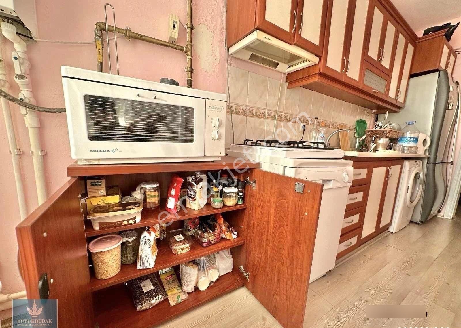 Yüzbaşılar Askeri Kapıya 100m Eşyalı Kiralık Daire - Görsel 3