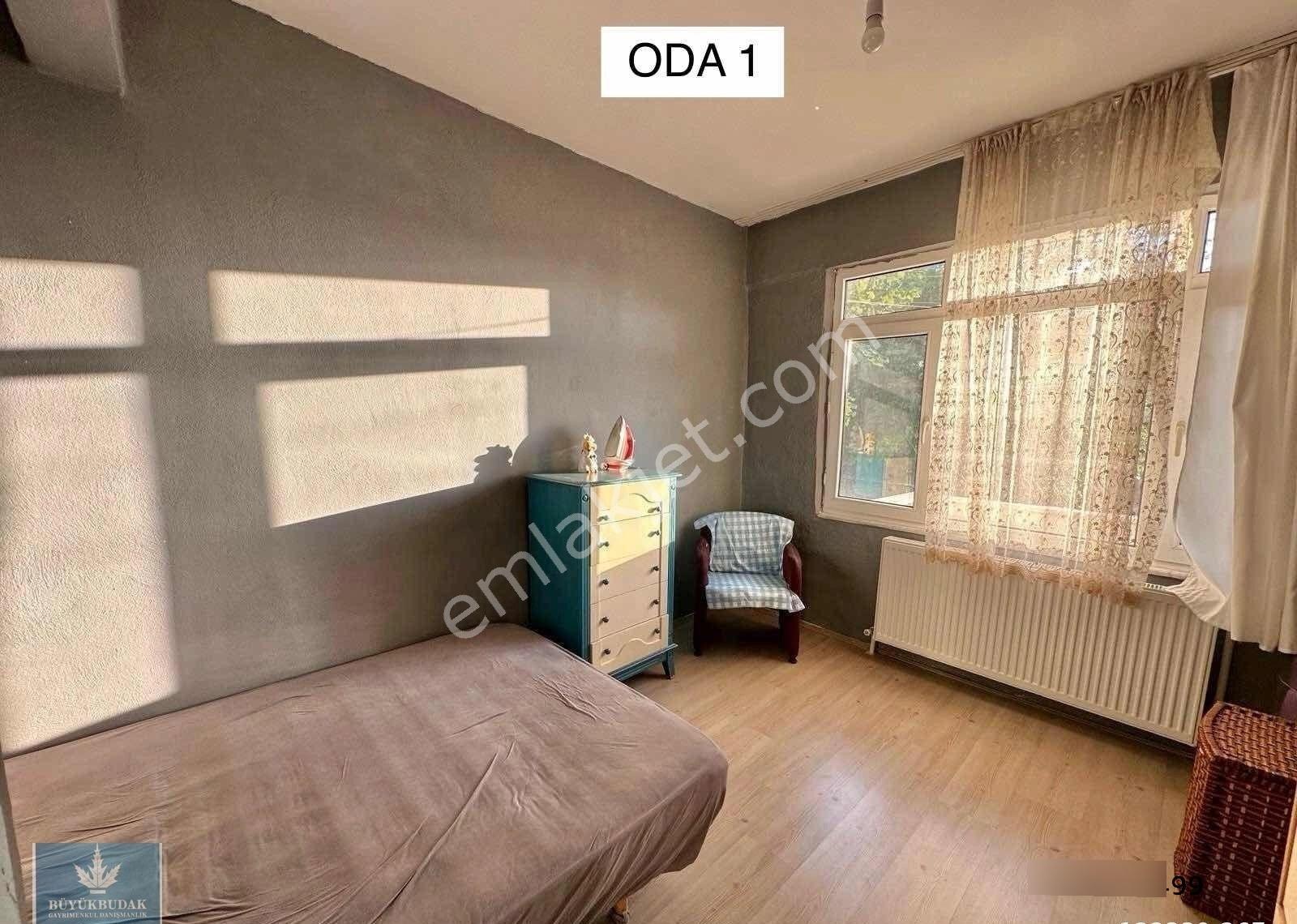 Yüzbaşılar Askeri Kapıya 100m Eşyalı Kiralık Daire - Görsel 20