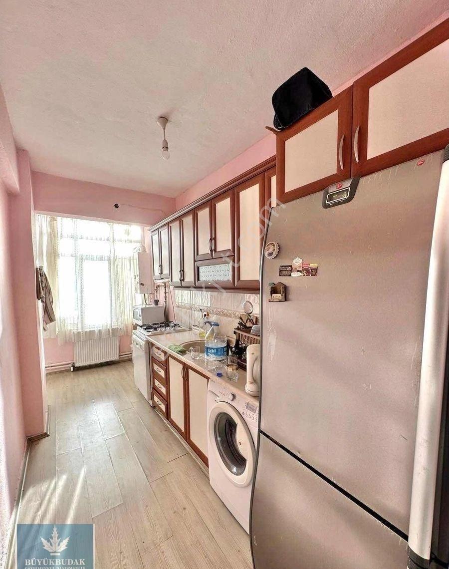 Yüzbaşılar Askeri Kapıya 100m Eşyalı Kiralık Daire - Görsel 22