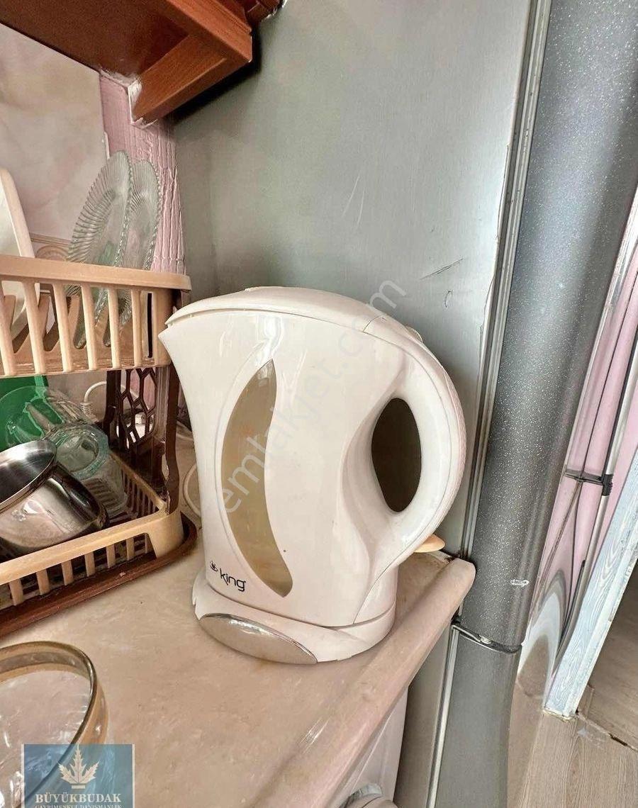 Yüzbaşılar Askeri Kapıya 100m Eşyalı Kiralık Daire - Görsel 4