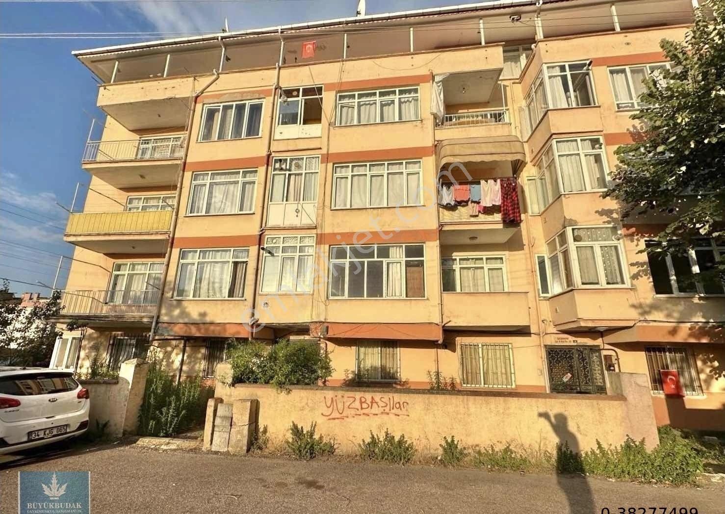 Yüzbaşılar Askeri Kapıya 100m Eşyalı Kiralık Daire - Görsel 18