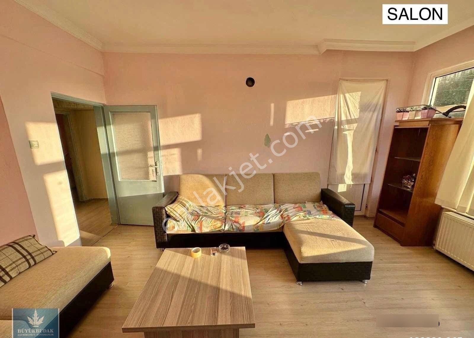 Yüzbaşılar Askeri Kapıya 100m Eşyalı Kiralık Daire - Görsel 12