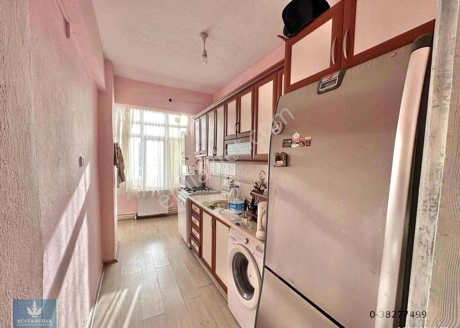 Yüzbaşılar Askeri Kapıya 100m Eşyalı Kiralık Daire - Görsel 25