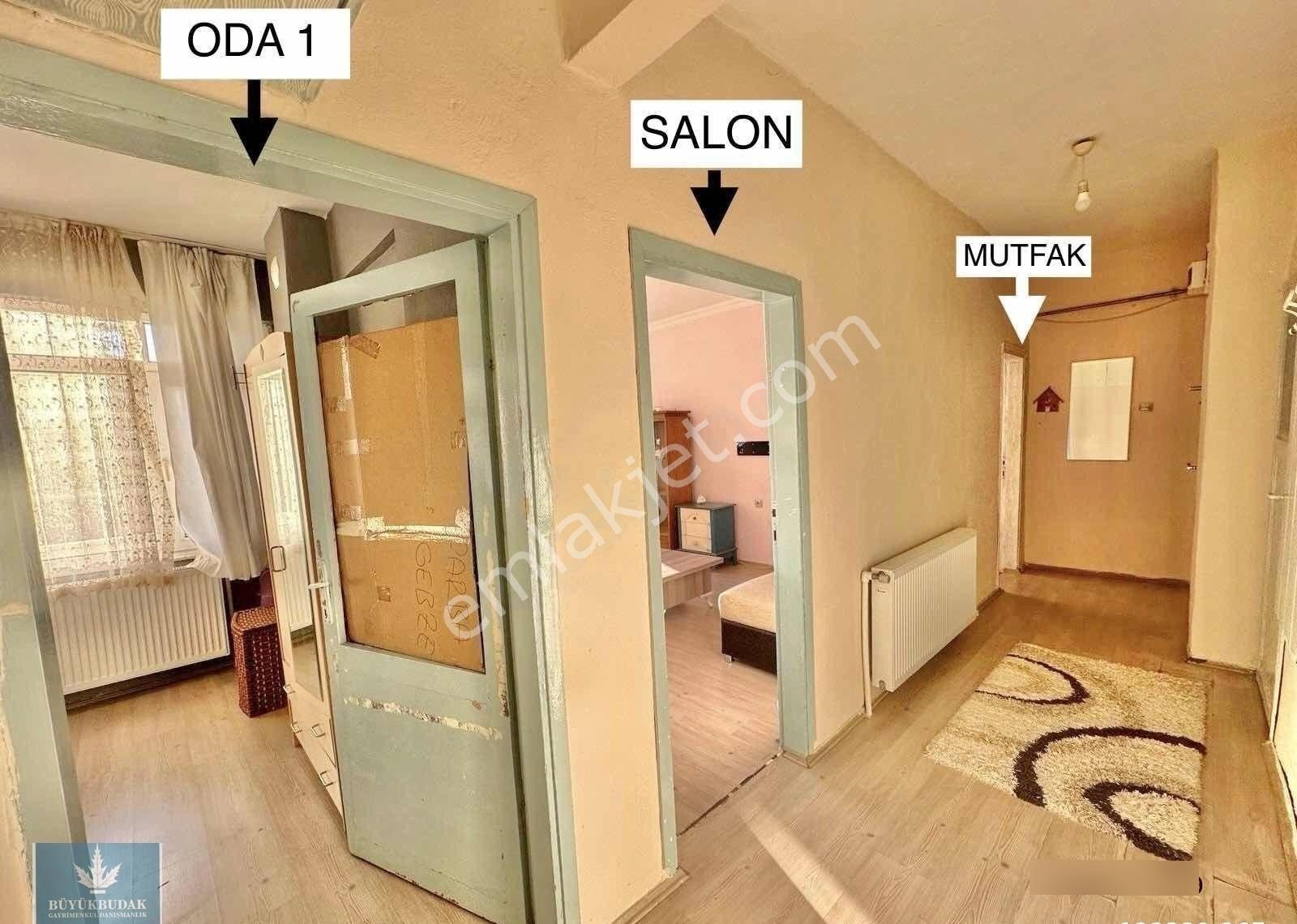 Yüzbaşılar Askeri Kapıya 100m Eşyalı Kiralık Daire - Görsel 16