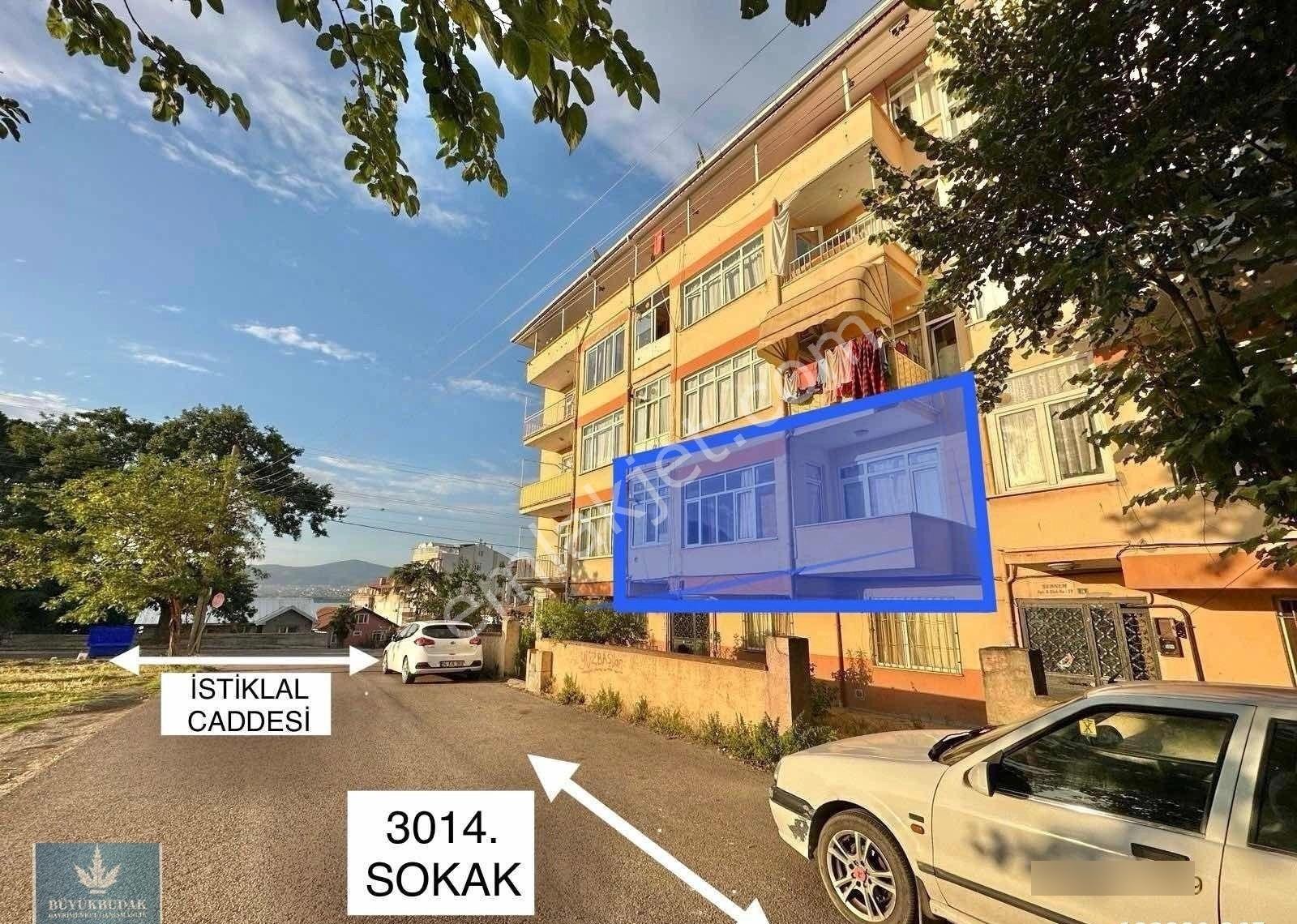 Yüzbaşılar Askeri Kapıya 100m Eşyalı Kiralık Daire - Görsel 23