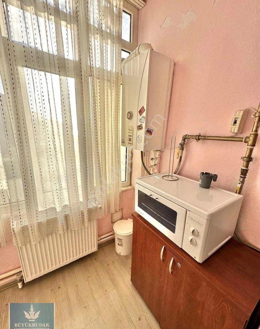 Yüzbaşılar Askeri Kapıya 100m Eşyalı Kiralık Daire - Görsel 35