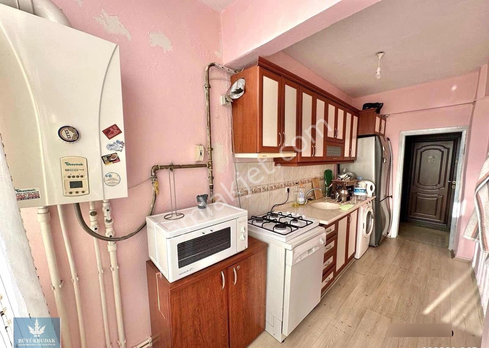 Yüzbaşılar Askeri Kapıya 100m Eşyalı Kiralık Daire - Görsel 10