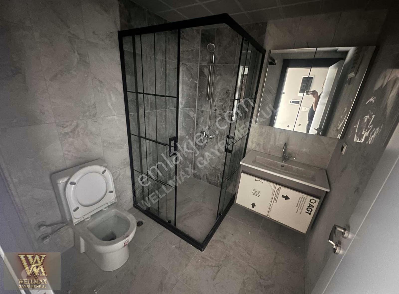 Wellmax'tan Y.cimşit Mah. Satılık/2+1/98m2 - Görsel 16