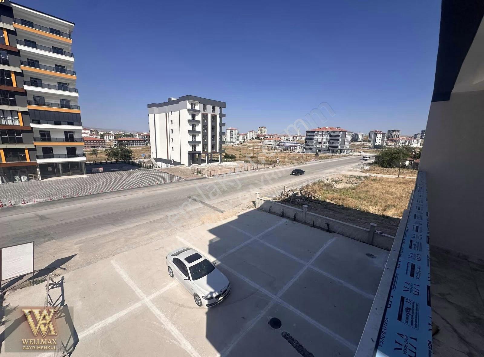Wellmax'tan Y.cimşit Mah. Satılık/2+1/98m2 - Görsel 10