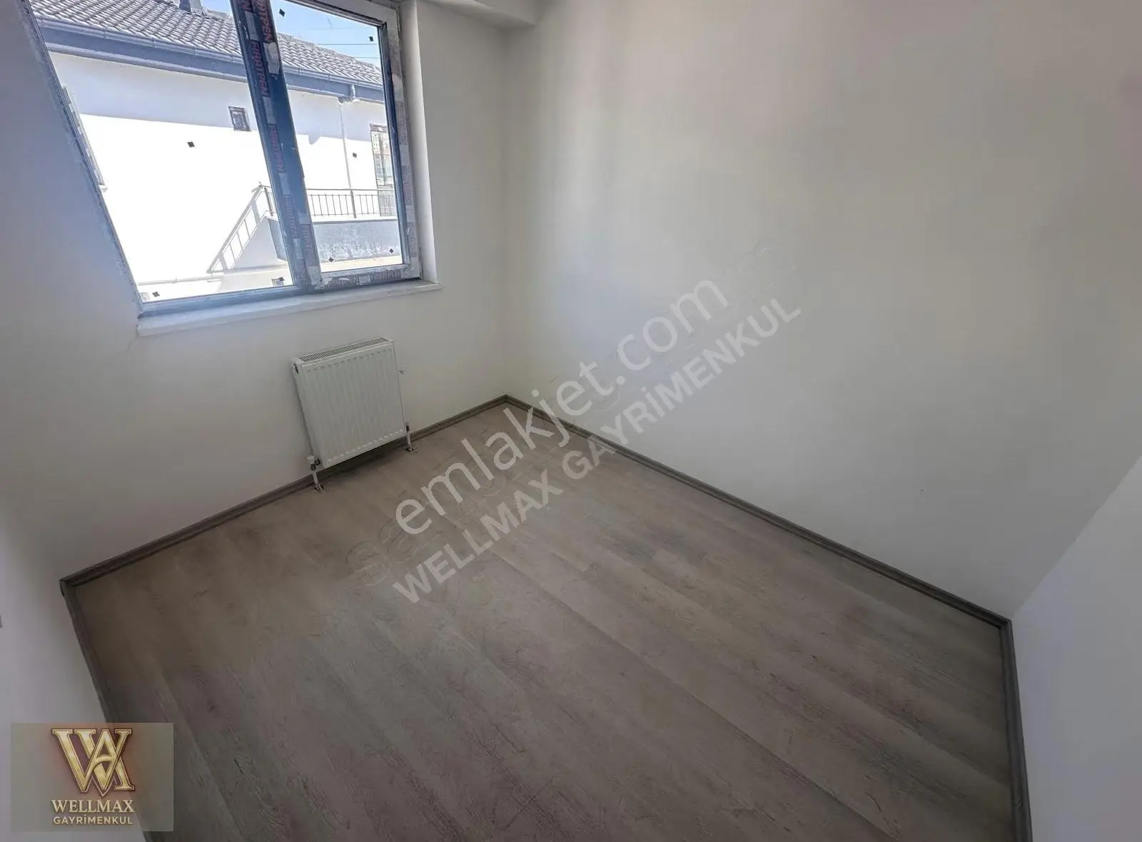 Wellmax'tan Yenicimşit Mah./1+1/45m2/satılık Daire - Görsel 5