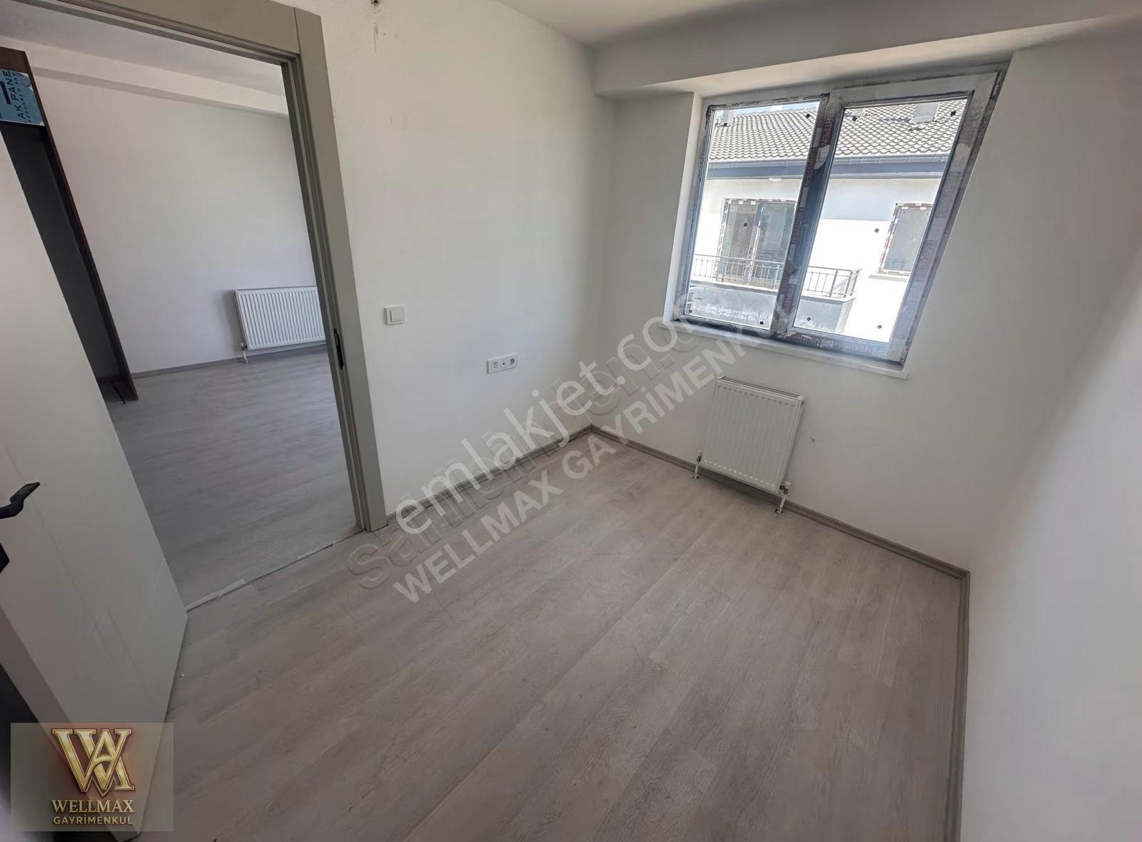 Wellmax'tan Y.cimşit Mah./1+1/65m2/kiralık Daire - Görsel 5