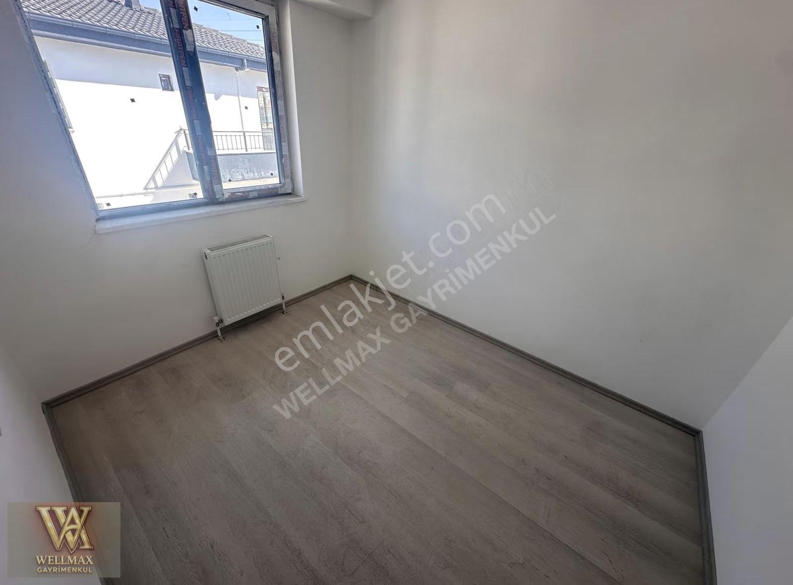 Wellmax'tan Y.cimşit Mah./1+1/65m2/kiralık Daire - Görsel 7