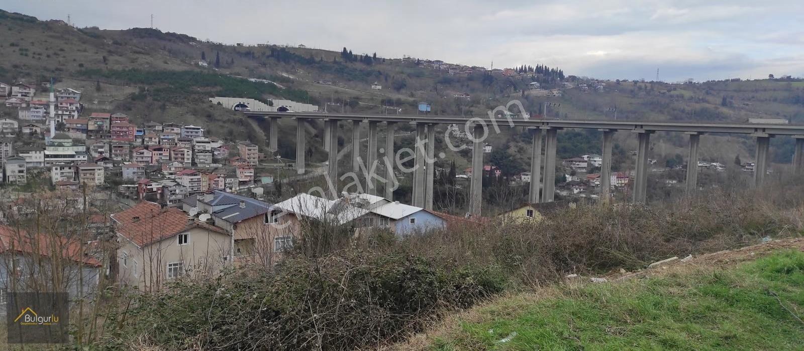 İzmit Yenidoğan'da Manzaralı İmarlı Arsa. - Görsel 13