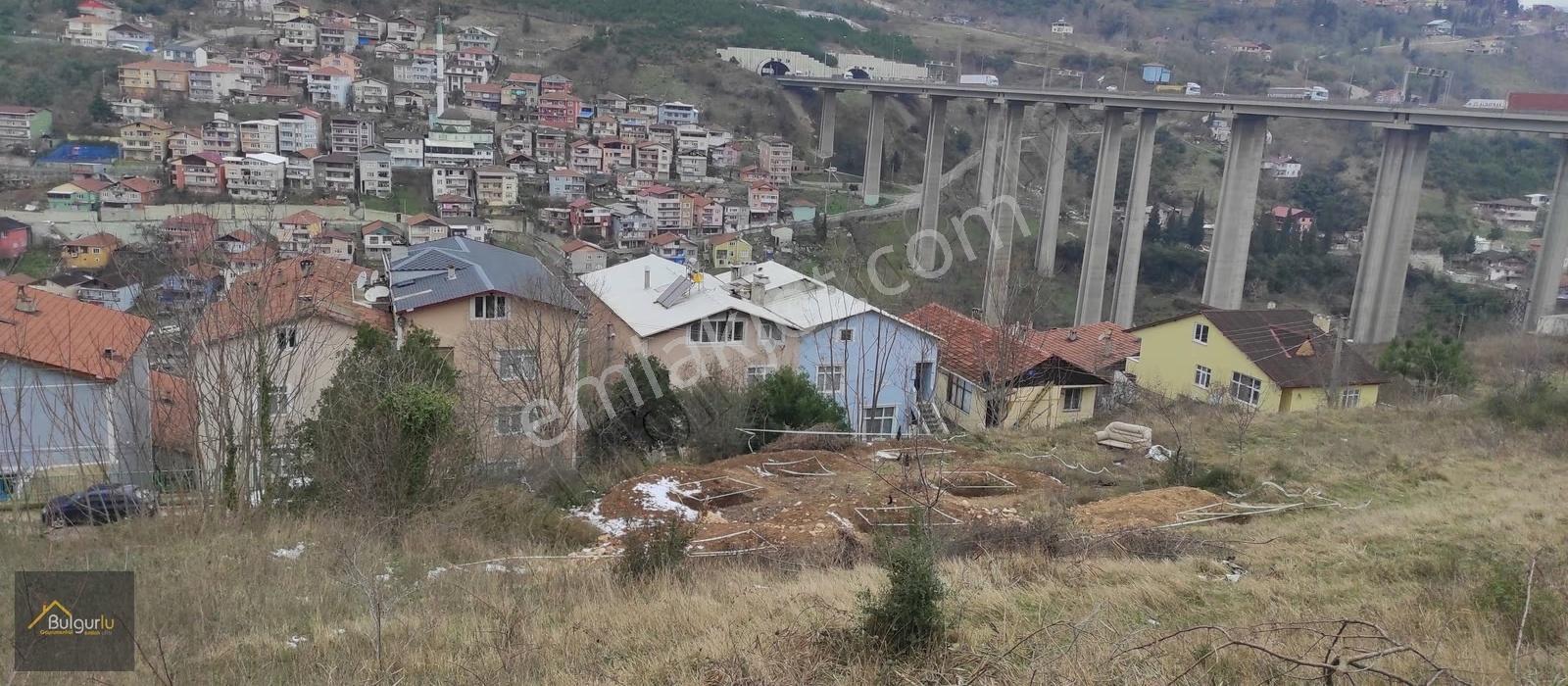İzmit Yenidoğan'da Manzaralı İmarlı Arsa. - Görsel 2