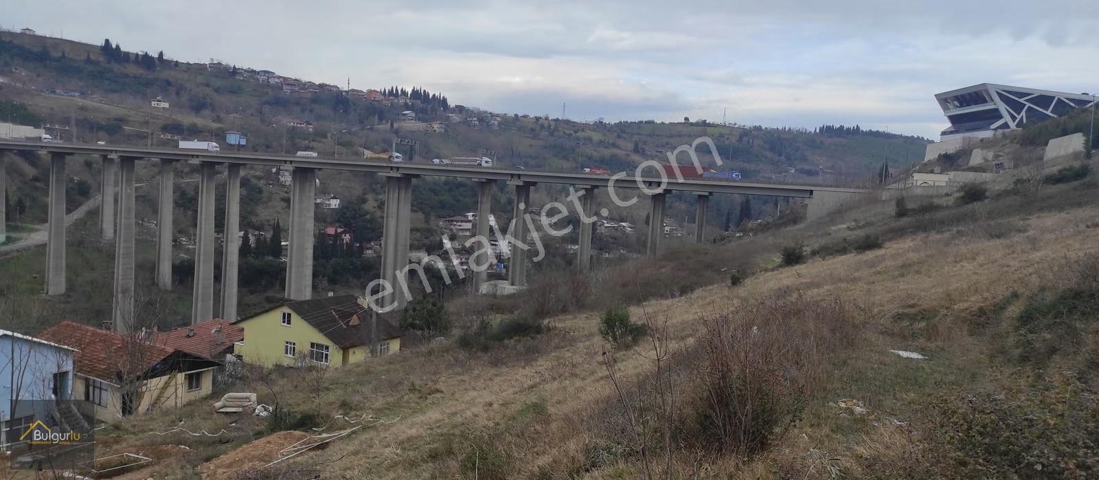 İzmit Yenidoğan'da Manzaralı İmarlı Arsa. - Görsel 5