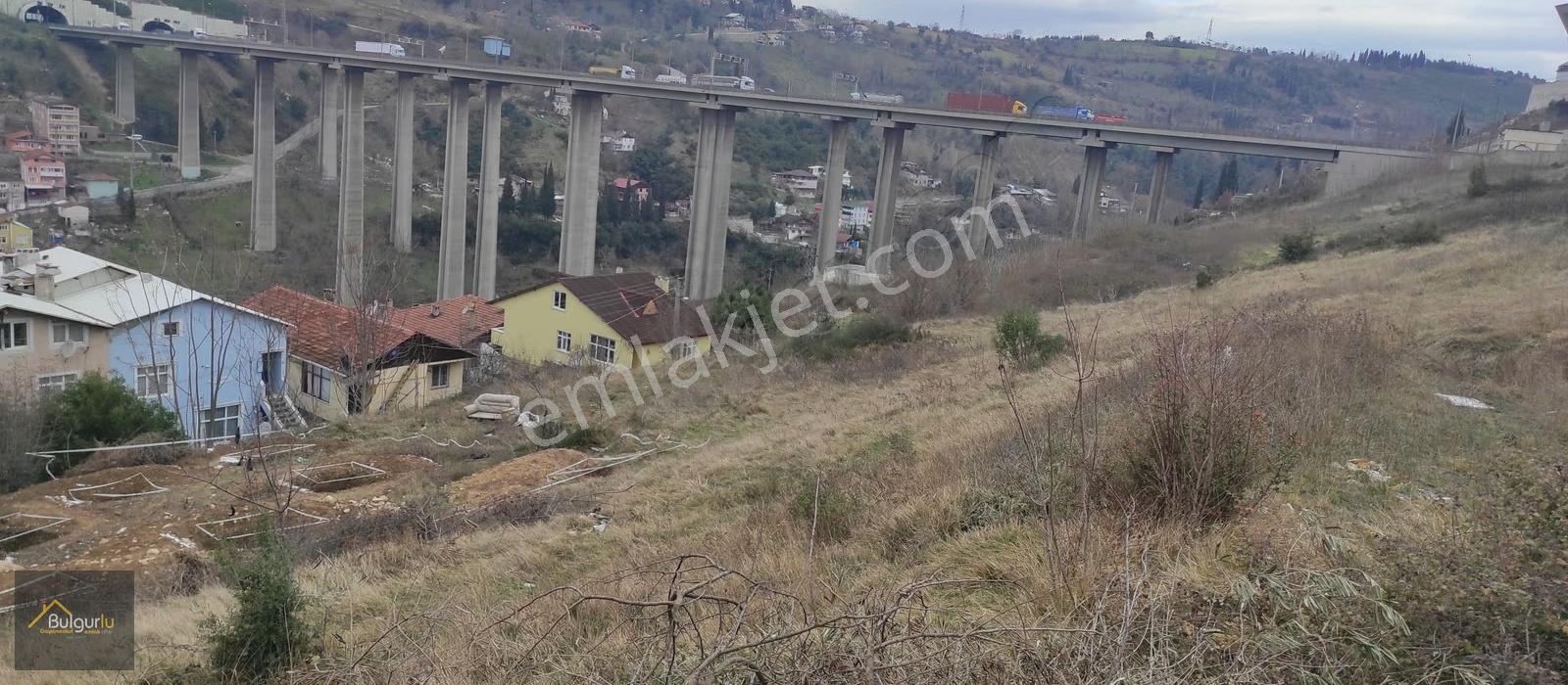 İzmit Yenidoğan'da Manzaralı İmarlı Arsa. - Görsel 10