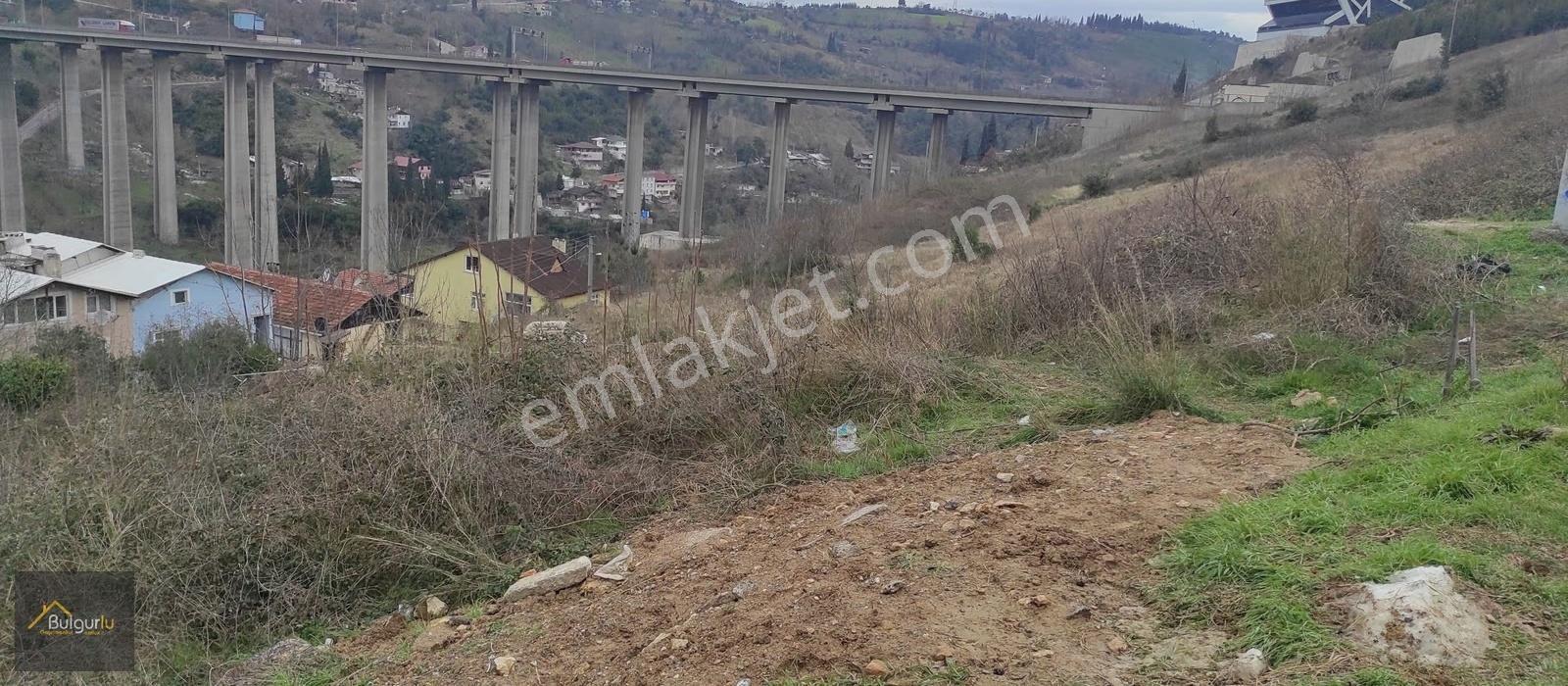 İzmit Yenidoğan'da Manzaralı İmarlı Arsa. - Görsel 11