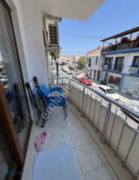 Premar Datça Tam Merkezde Satılık Dubleks 2+1 Daire