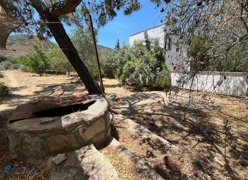 Premar Datça Eski Datça'da 486m2 Konut İmarlı Villa Arsası - Görsel 4
