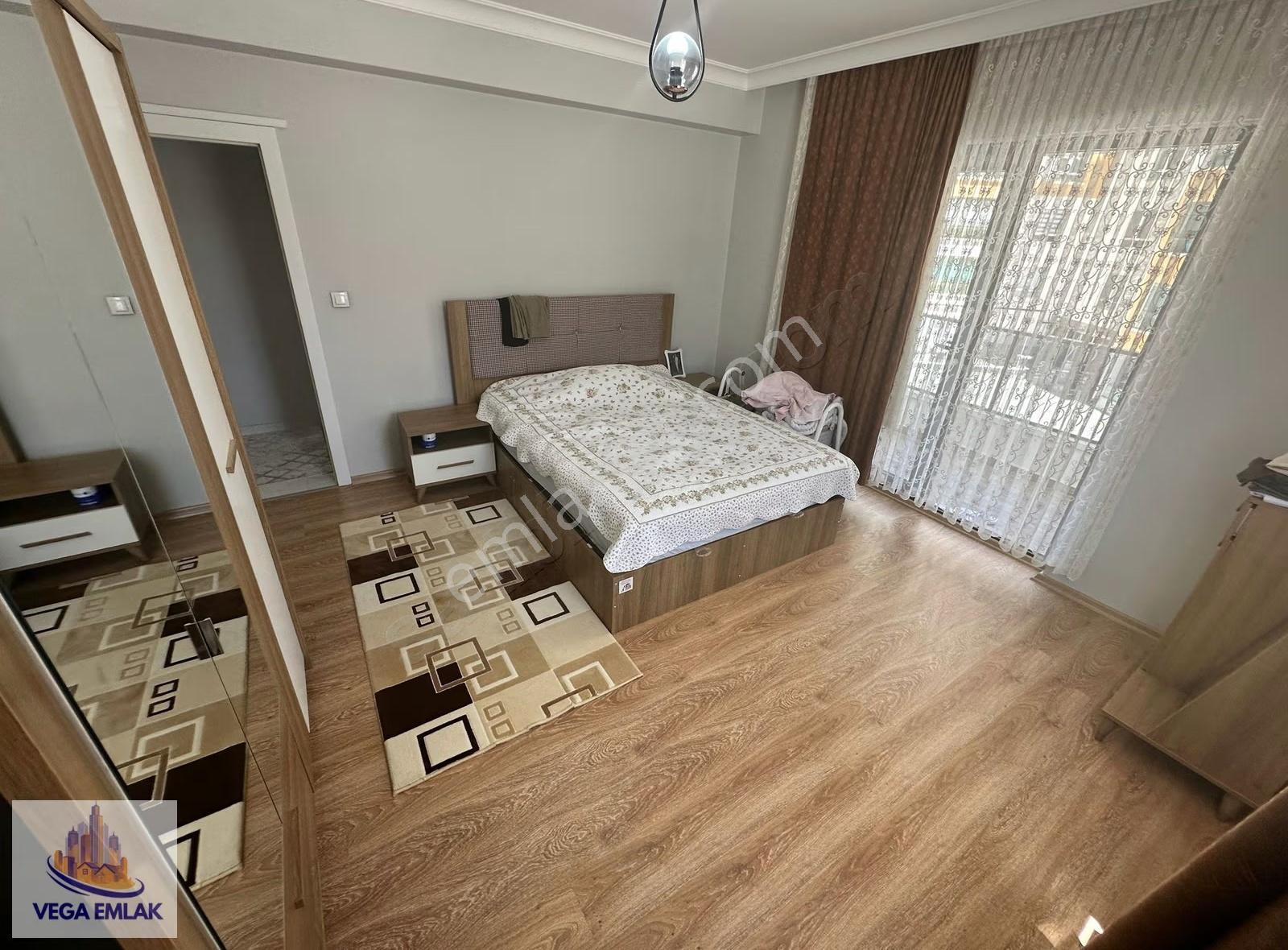 Vega Emlak'tan Cemre Park Netiz Gros Yanı 4+1 Geniş Site Dairesi - Görsel 8