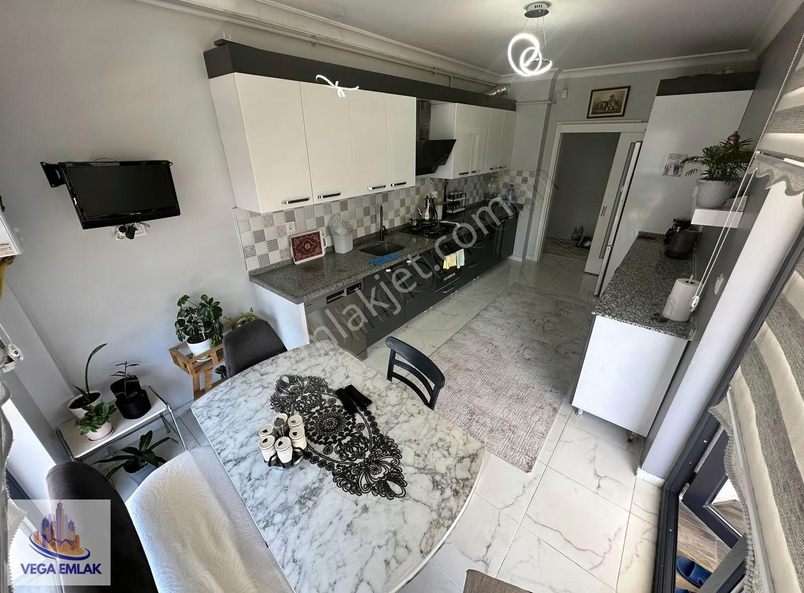 Vega Emlak'tan Cemre Park Netiz Gros Yanı 4+1 Geniş Site Dairesi - Görsel 12