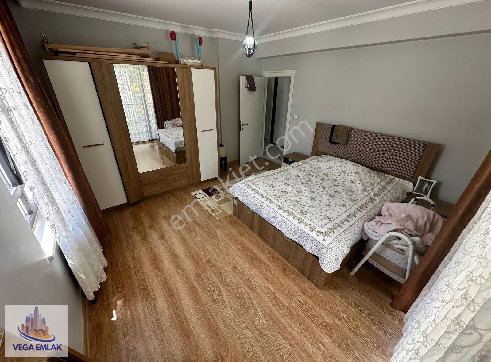Vega Emlak'tan Cemre Park Netiz Gros Yanı 4+1 Geniş Site Dairesi - Görsel 27
