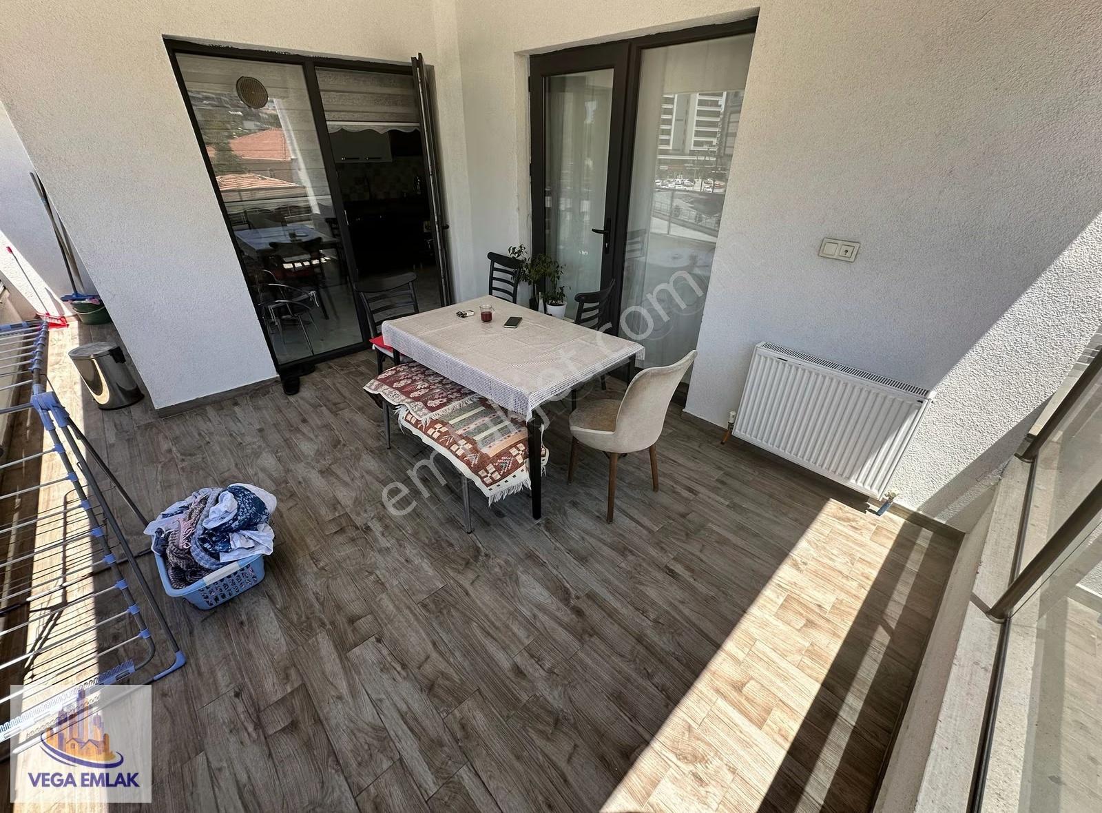 Vega Emlak'tan Cemre Park Netiz Gros Yanı 4+1 Geniş Site Dairesi - Görsel 30