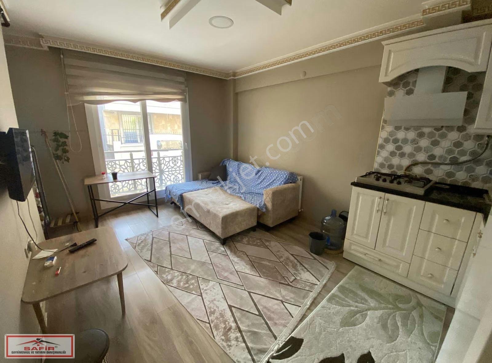 Safir'den Adatepe'de Kiralık Doğal Gazlı Kampüs Yakını 2+1 - Görsel 2