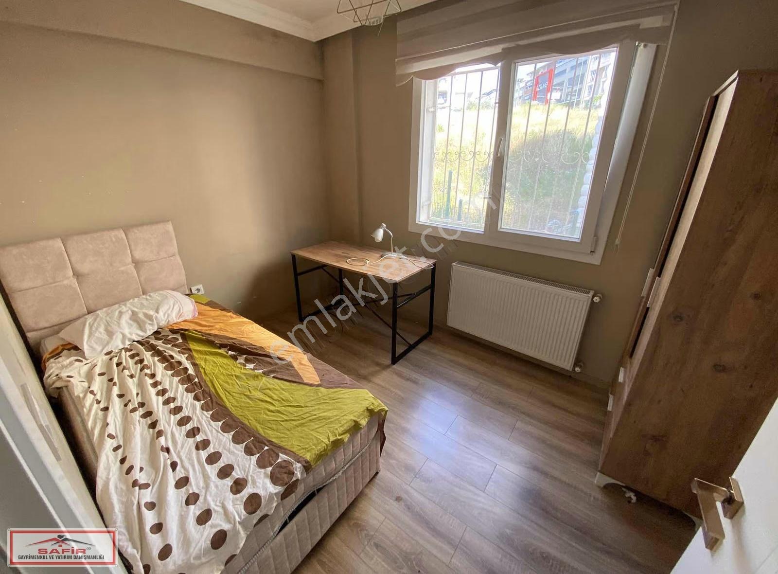 Safir'den Adatepe'de Kiralık Doğal Gazlı Kampüs Yakını 2+1 - Görsel 3