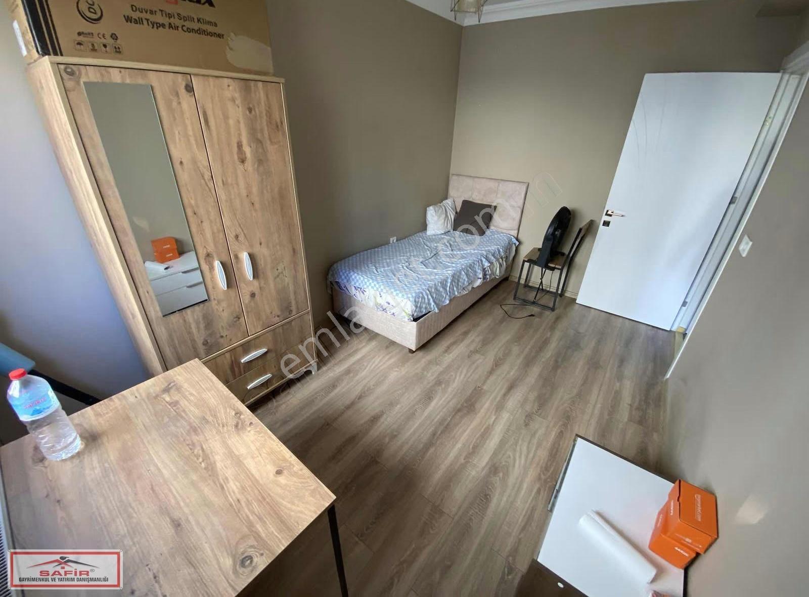 Safir'den Adatepe'de Kiralık Doğal Gazlı Kampüs Yakını 2+1 - Görsel 5