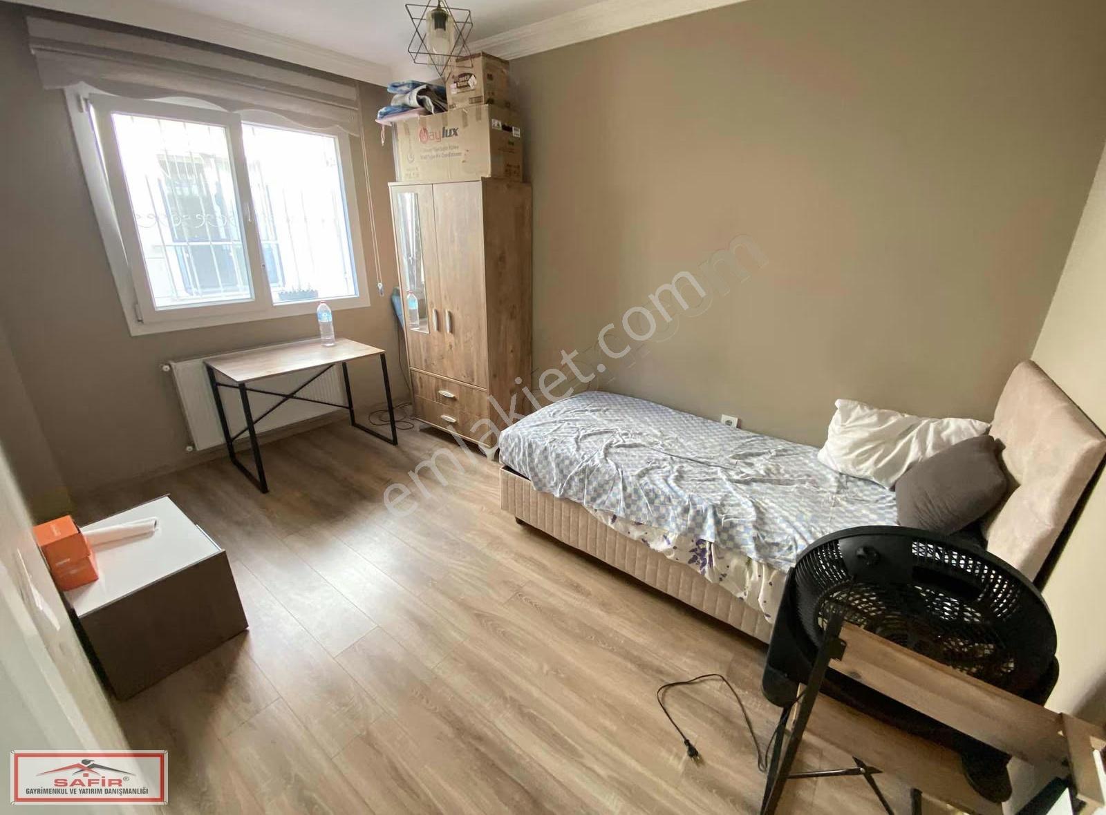 Safir'den Adatepe'de Kiralık Doğal Gazlı Kampüs Yakını 2+1 - Görsel 20